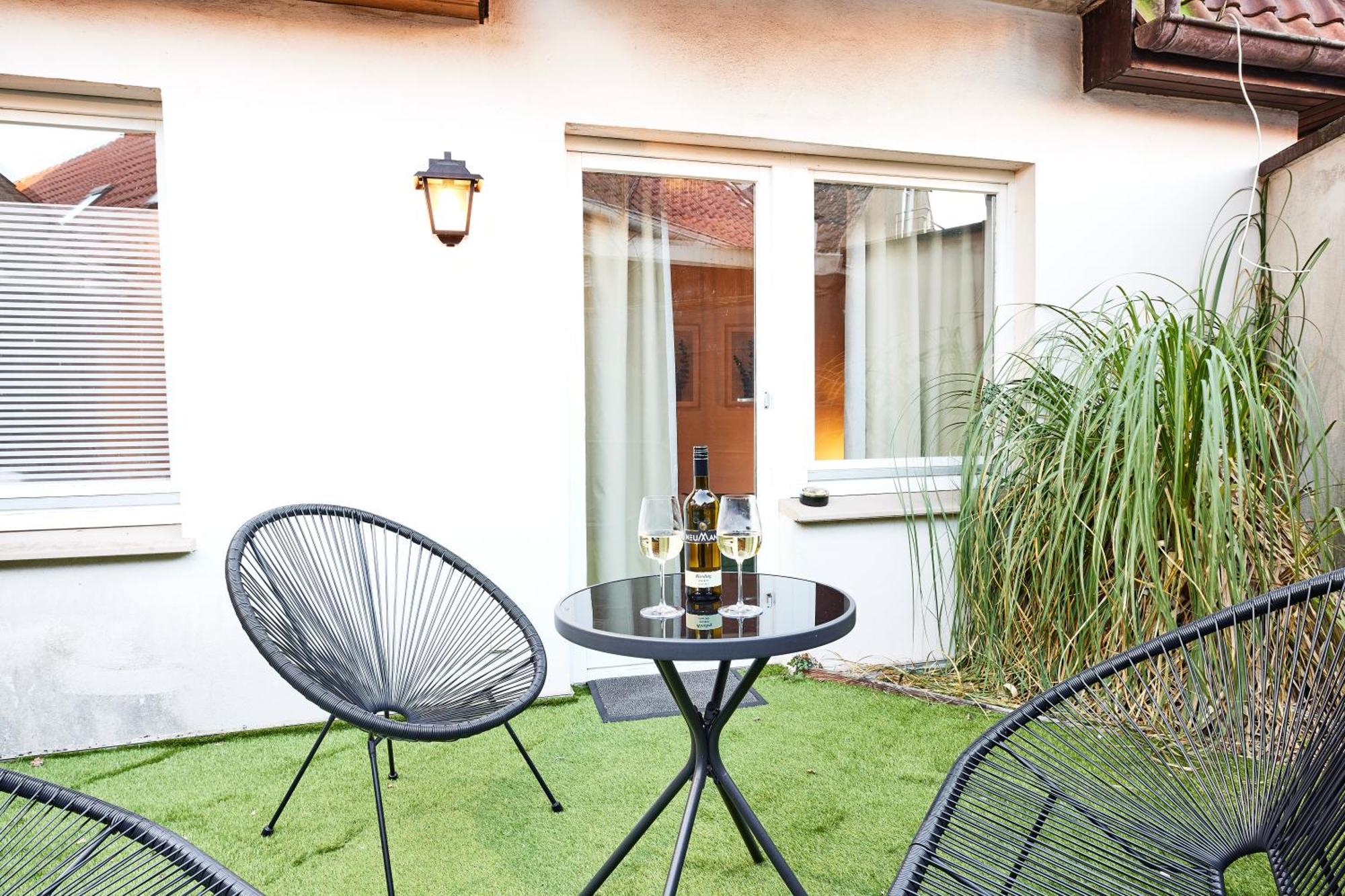 Nobilis Apartment - 7 Pers - Marktplatz - Netflix - Ps4 Lingen  Exterior foto