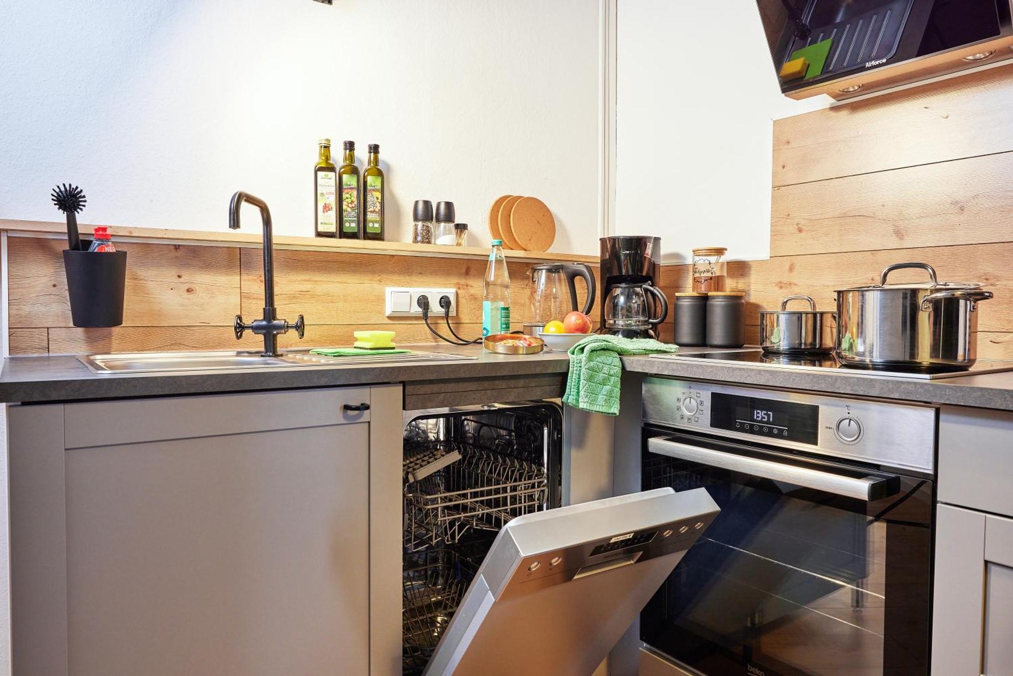 Nobilis Apartment - 7 Pers - Marktplatz - Netflix - Ps4 Lingen  Exterior foto